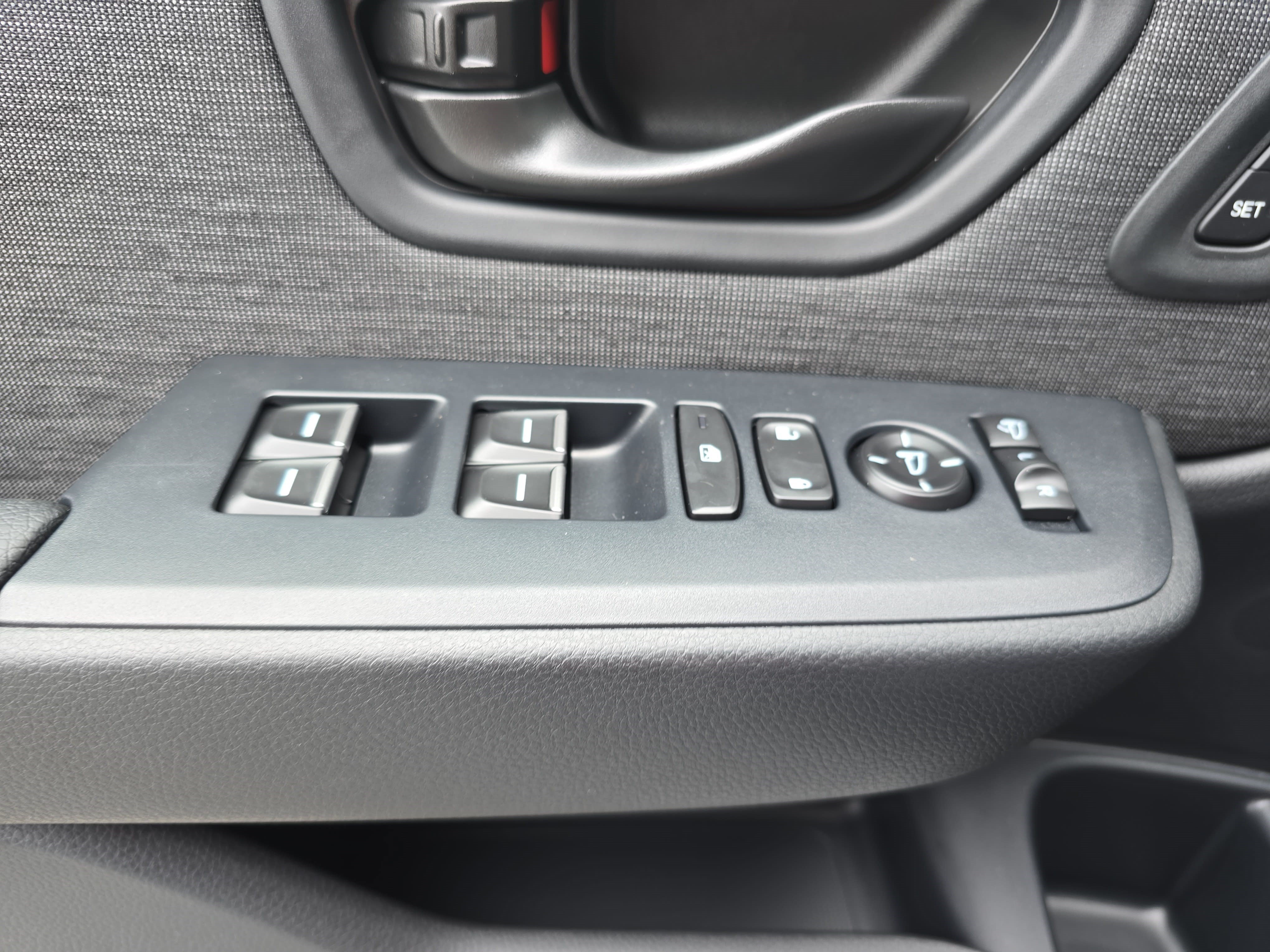 New 2026 Honda Passport TrailSport image 29