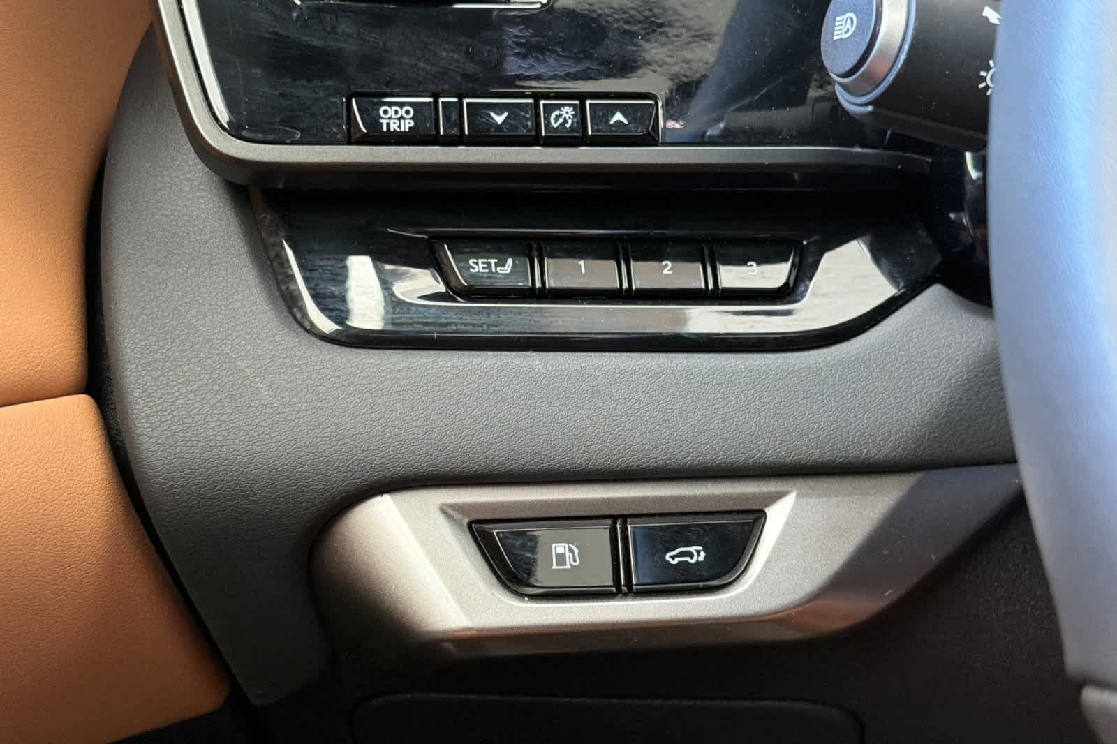 Used 2024 Lexus RX 350 Premium Plus w/ Convenience Package FWD image 30