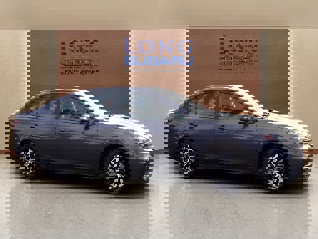 Used 2024 Subaru Legacy Premium image 7