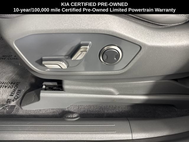 Certified 2024 Kia EV9 Wind AWD/4WD image 20