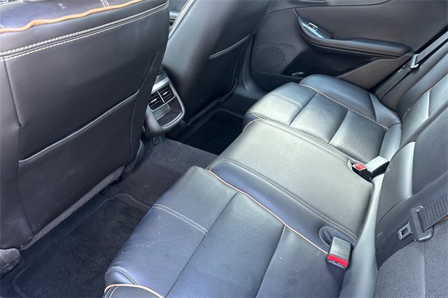 Used 2017 Chevrolet Impala Premier image 12