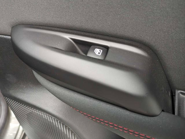 New 2024 Dodge Hornet R/T Plus w/ R/T Blacktop Package image 35