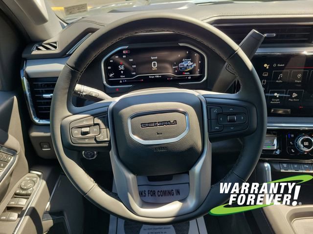 New 2025 GMC Sierra 2500 Denali w/ Denali Reserve Package image 9