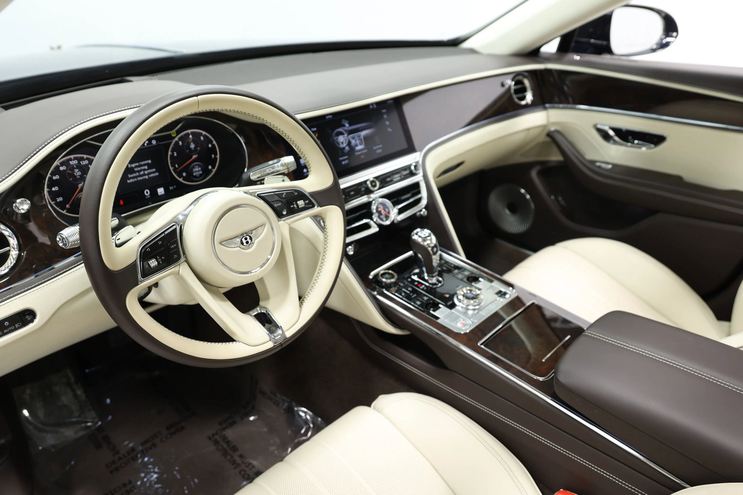 Used 2020 Bentley Flying Spur W12 AWD/4WD image 24