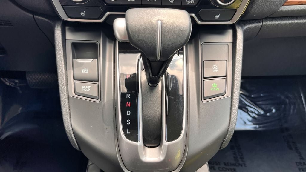Used 2022 Honda CR-V EX-L image 38