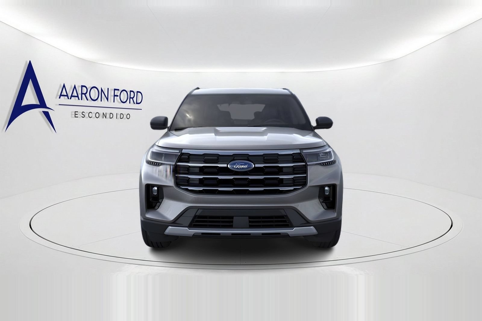 New 2026 Ford Explorer Active w/ Active Comfort Package RWD image 7
