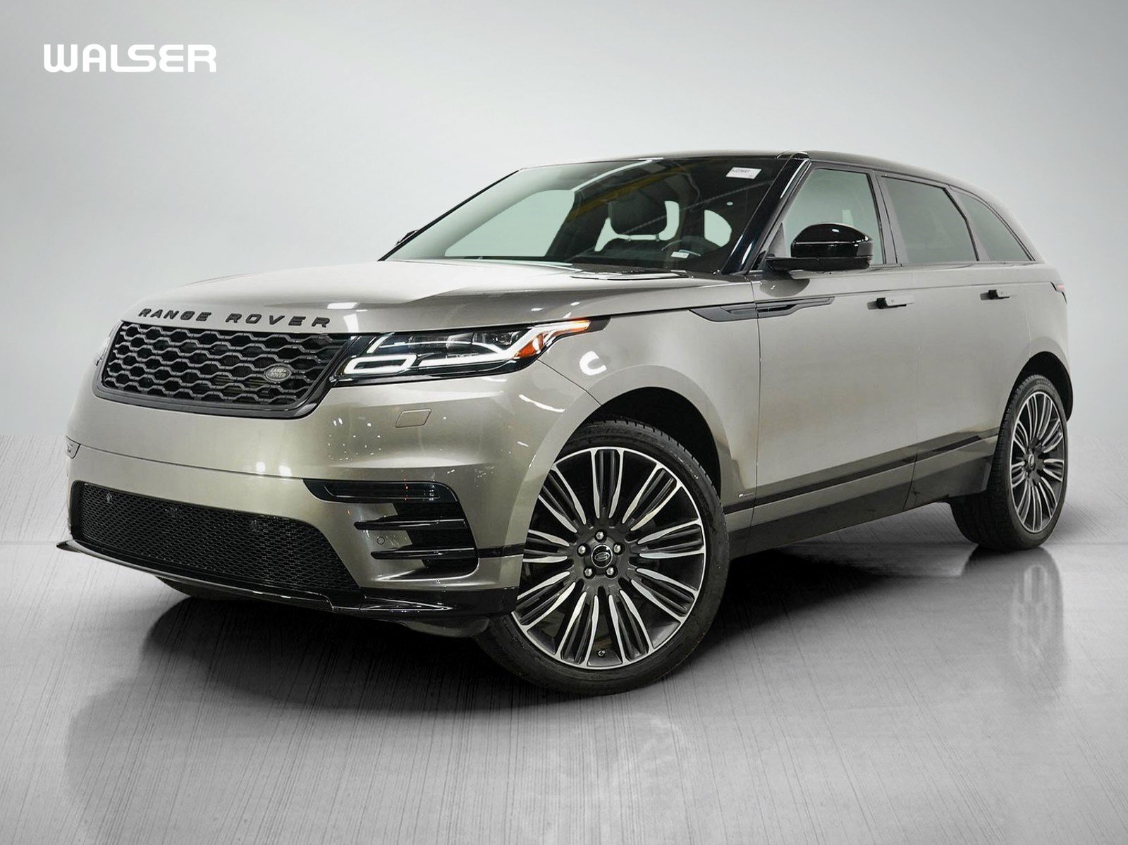 Used 2020 Land Rover Range Rover Velar R-Dynamic S