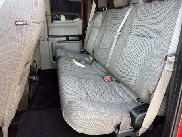 Used 2020 Ford F150 XLT RWD image 19