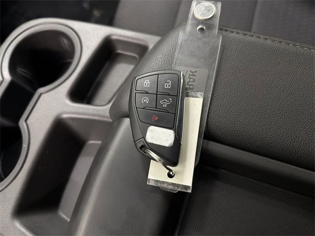 Certified 2024 Chevrolet Silverado 1500 LT image 29