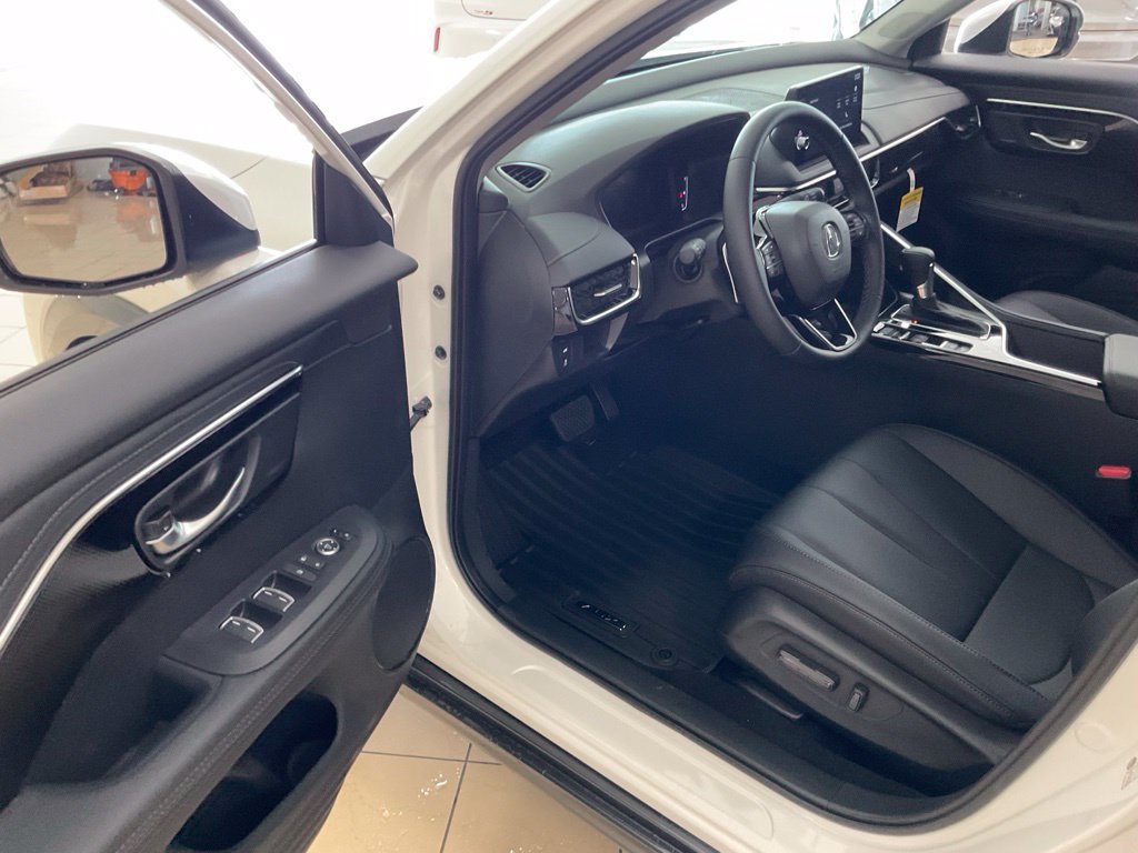 New 2026 Acura ADX FWD image 10