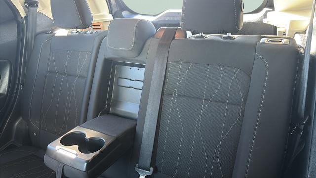Certified 2020 Ford EcoSport SE w/ SE Convenience Package image 15