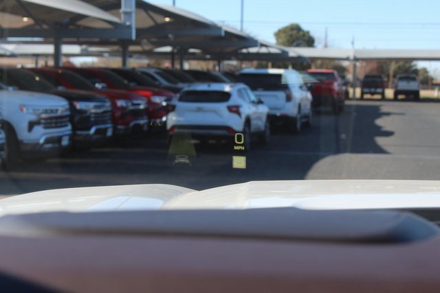 Used 2023 GMC Sierra 1500 Denali w/ Denali Reserve Package image 33