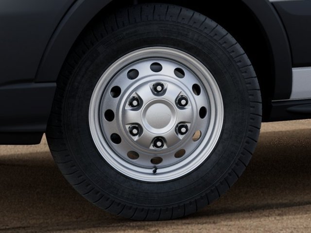 New 2027 Ford Transit 350 XL RWD image 19