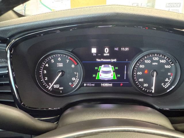 Certified 2024 Cadillac XT5 Premium Luxury w/ Technology Package image 25