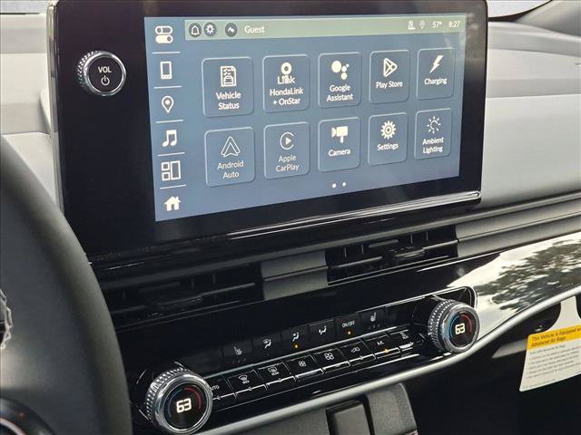 New 2026 Honda Prologue Touring image 12