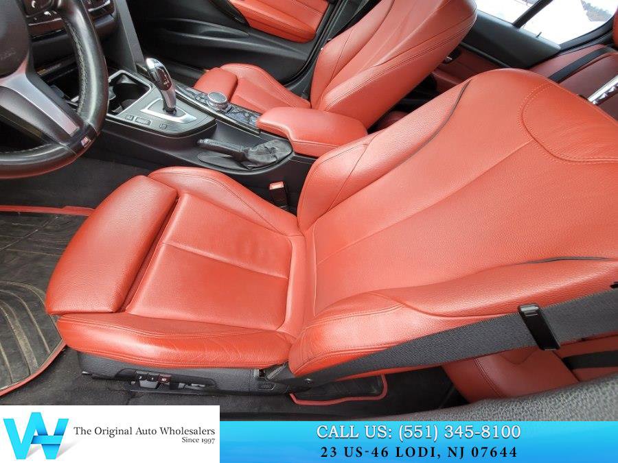 Used 2015 BMW 328i xDrive Sedan image 11