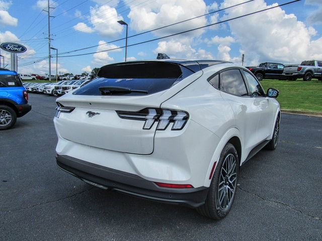New 2025 Ford Mustang Mach-E Premium w/ Interior Protection Package image 3