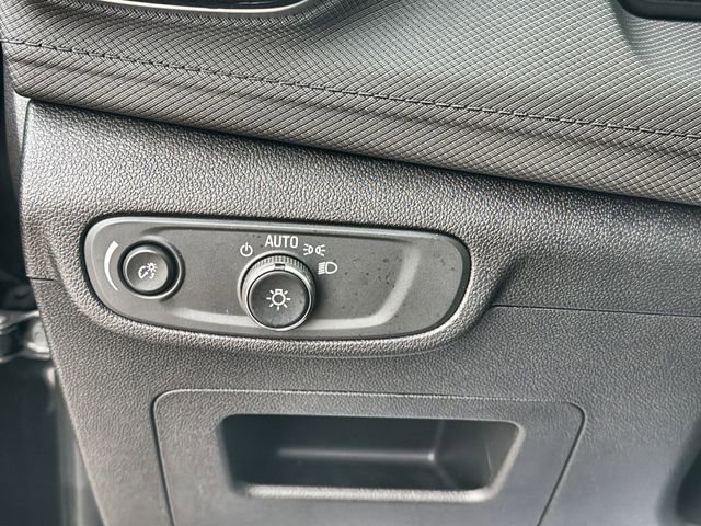 Certified 2025 Chevrolet TrailBlazer LT image 17