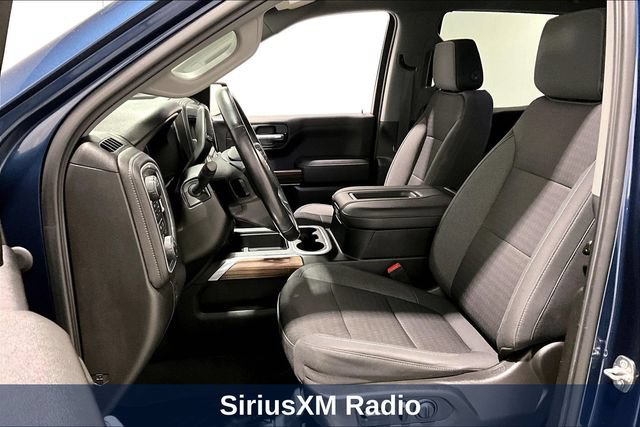 Used 2021 Chevrolet Silverado 1500 RST AWD/4WD image 30