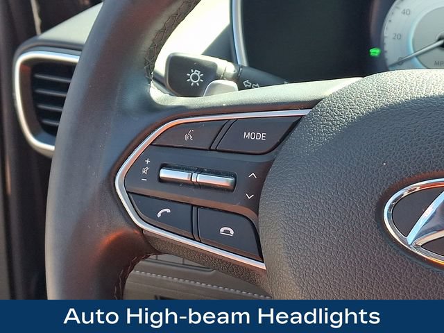 Used 2023 Hyundai Santa Fe SEL Premium AWD/4WD image 7