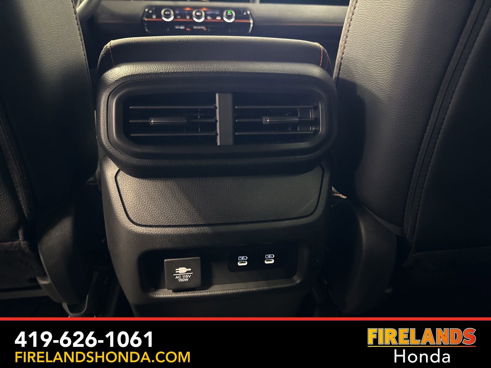 New 2026 Honda Passport TrailSport image 27