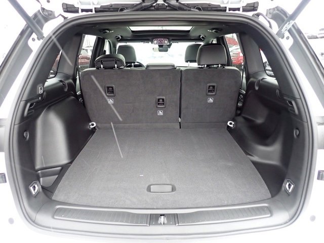 New 2025 Jeep Grand Cherokee Limited w/ MOPAR Finishing Package image 6