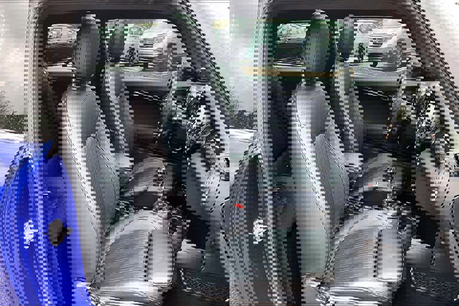 Used 2019 MINI Cooper S image 9