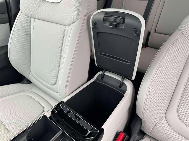 New 2026 Hyundai Tucson Limited image 18