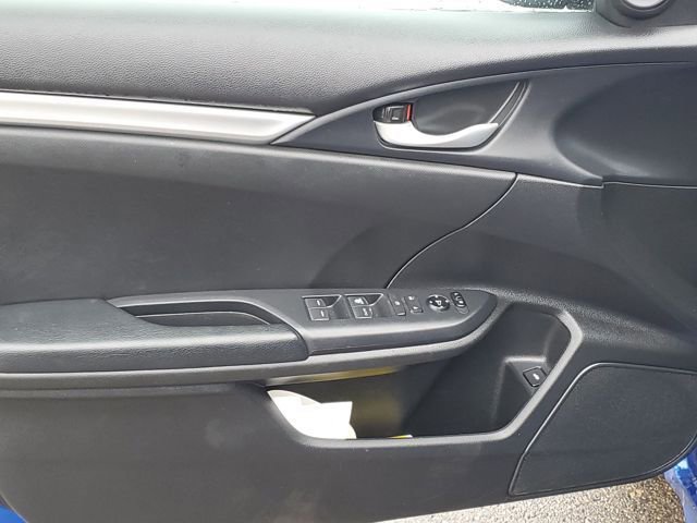 Used 2020 Honda Civic Sport image 20
