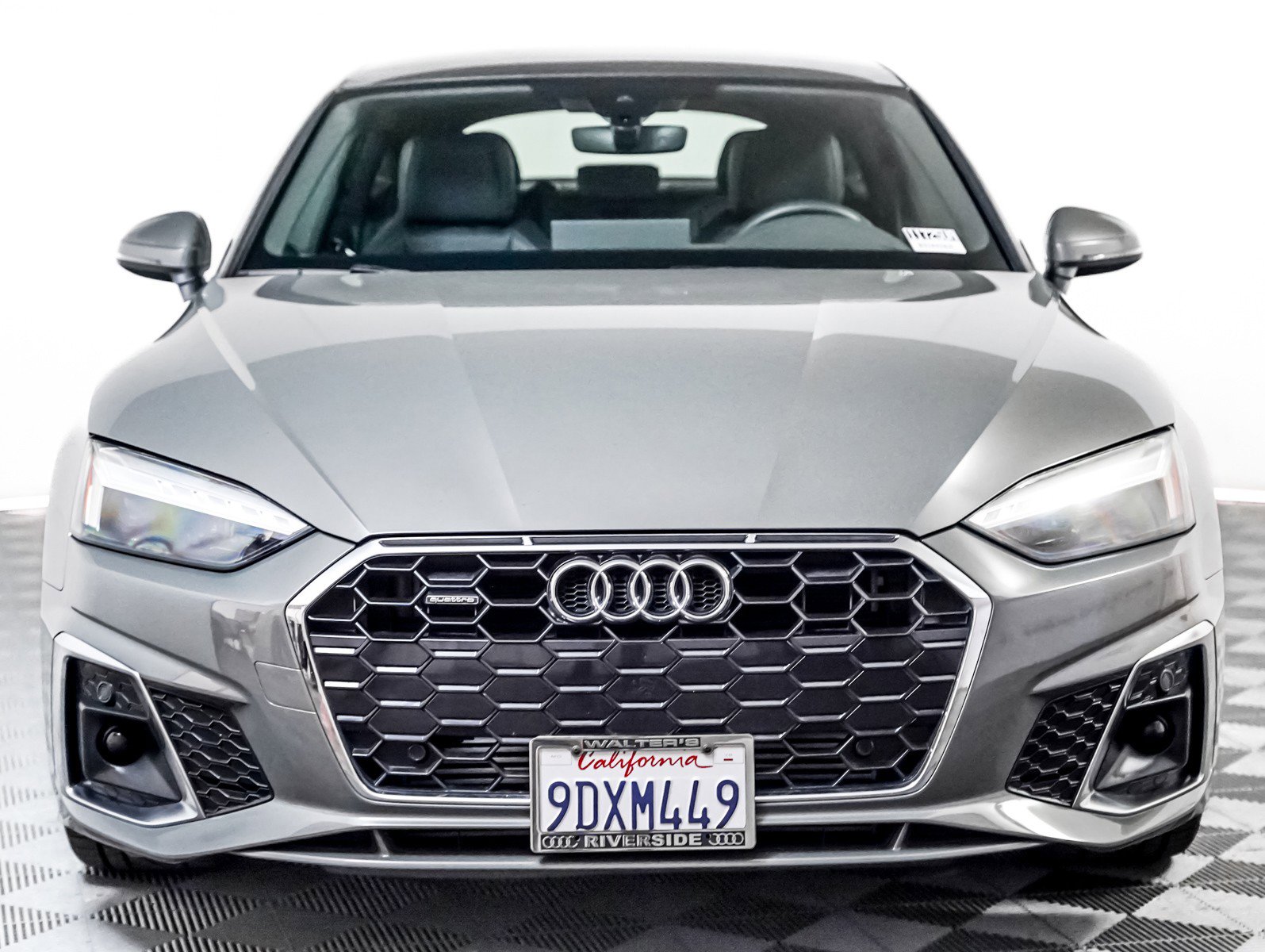 Used 2023 Audi A5 2.0T Premium w/ Convenience Package image 9