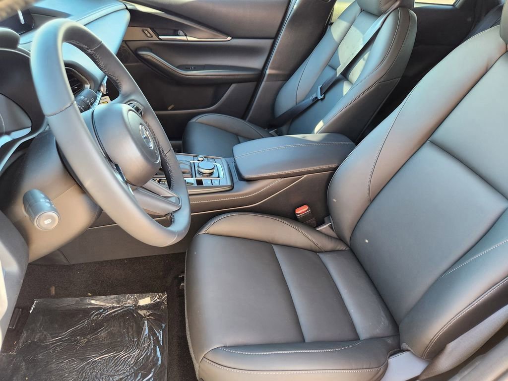 New 2026 MAZDA CX-30 AWD 2.5 S w/ Select Sport Pkg image 9