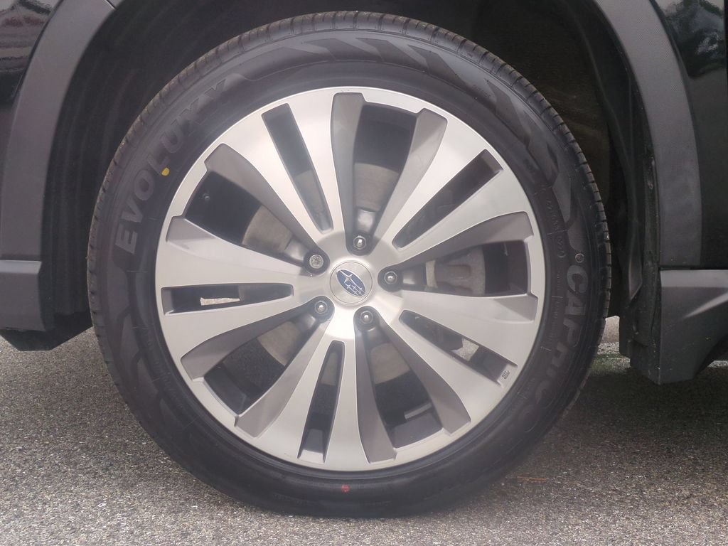 Used 2020 Subaru Ascent Limited w/ Technology Package AWD/4WD image 22