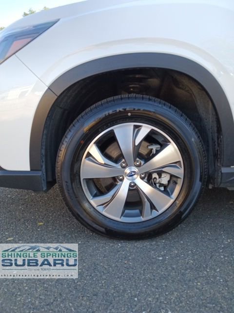 Certified 2025 Subaru Ascent Premium AWD/4WD image 18