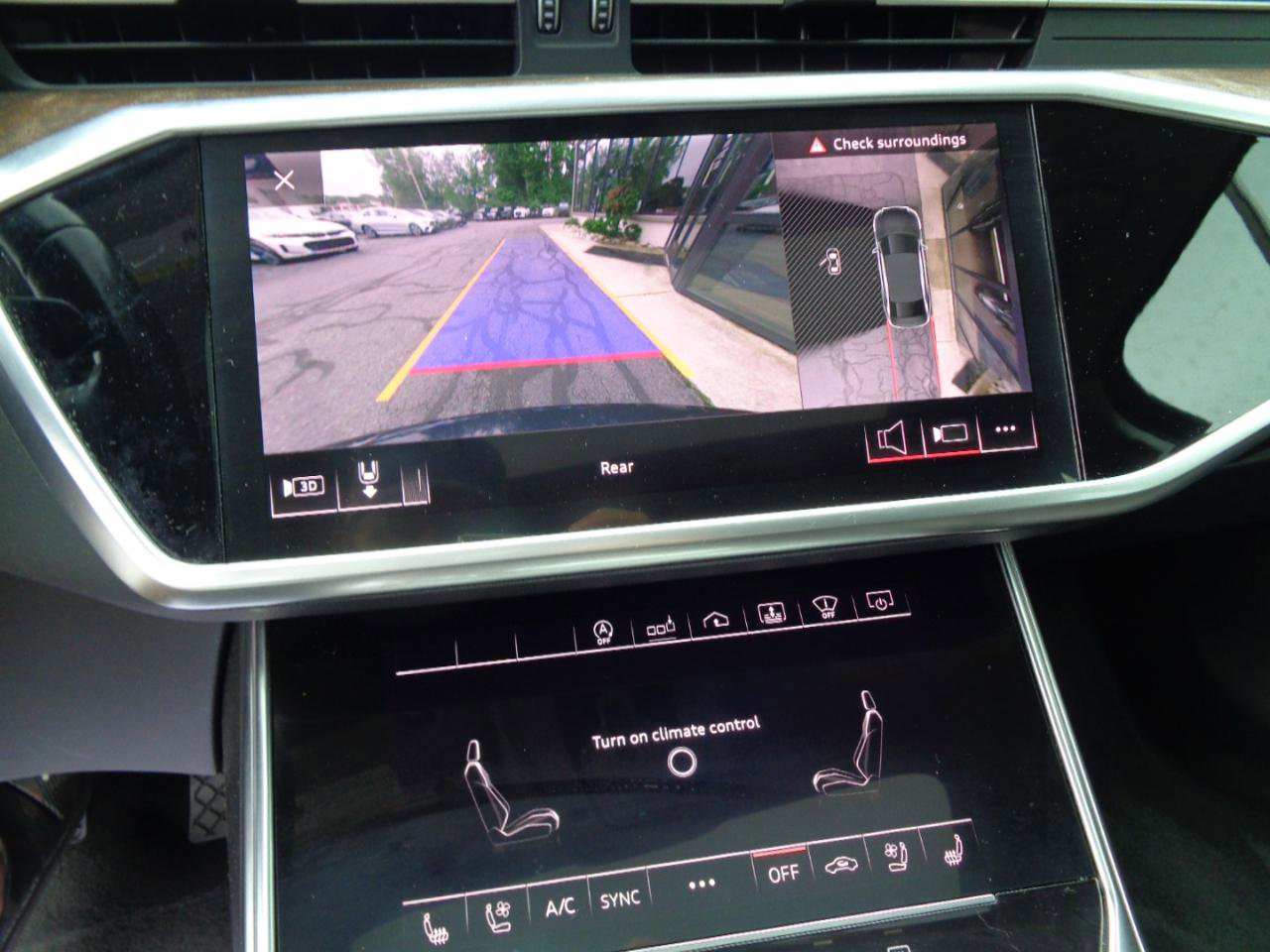 Used 2020 Audi A6 3.0T Prestige image 14