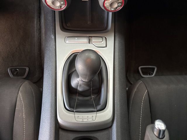 Used 2013 Chevrolet Camaro LS image 21