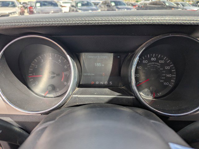 Used 2015 Ford Mustang Premium RWD image 15