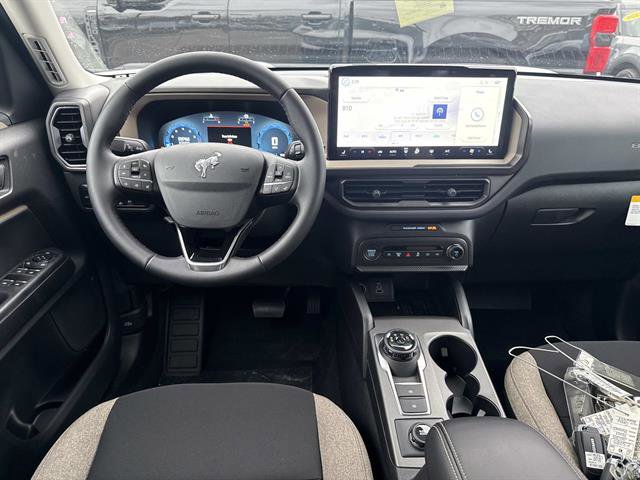 New 2025 Ford Bronco Sport Big Bend w/ Convenience Package image 6