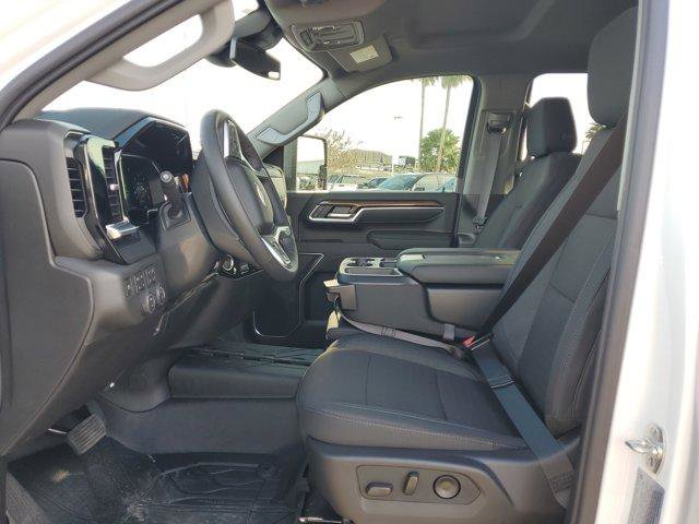 New 2026 Chevrolet Silverado 3500 LT w/ Safety Package image 18