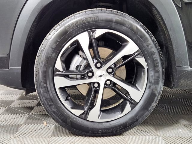 Certified 2024 Chevrolet Trax RS w/ Driver Confidence Package FWD image 10