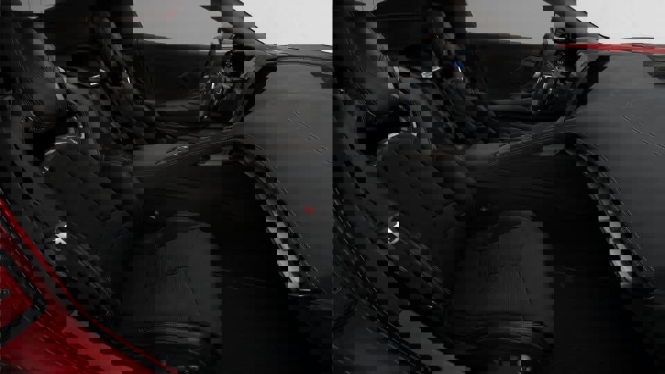 New 2026 Chevrolet Corvette Stingray Premium Conv w/ Z51 Performance Package image 60