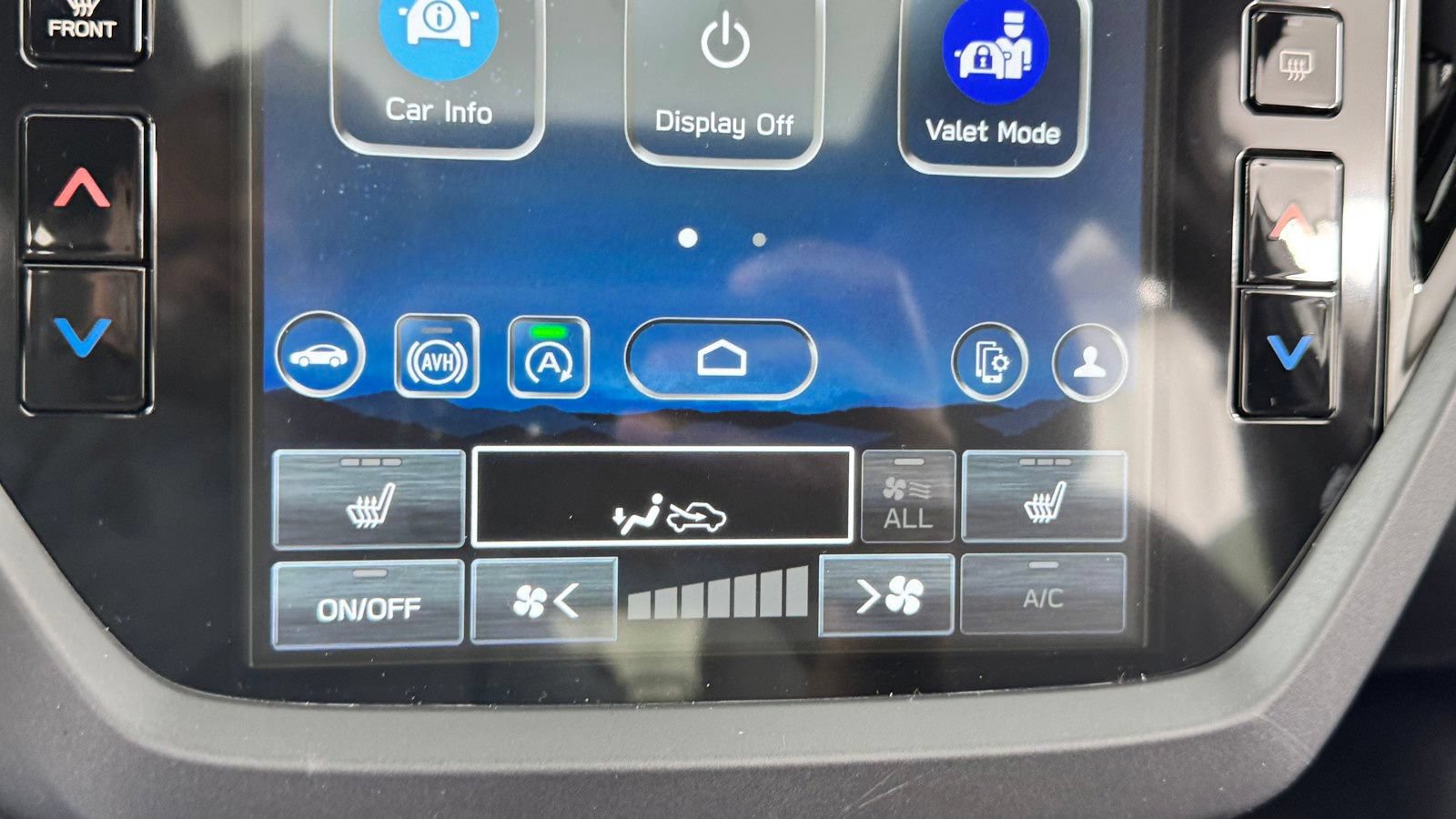 New 2026 Subaru Forester Sport AWD/4WD image 27