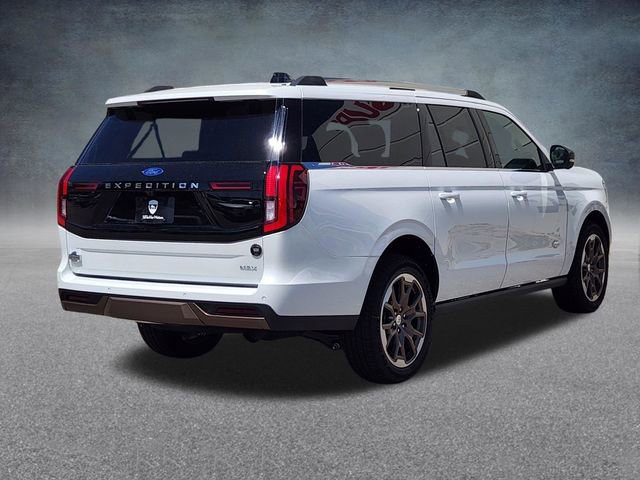 New 2026 Ford Expedition Max King Ranch AWD/4WD image 7
