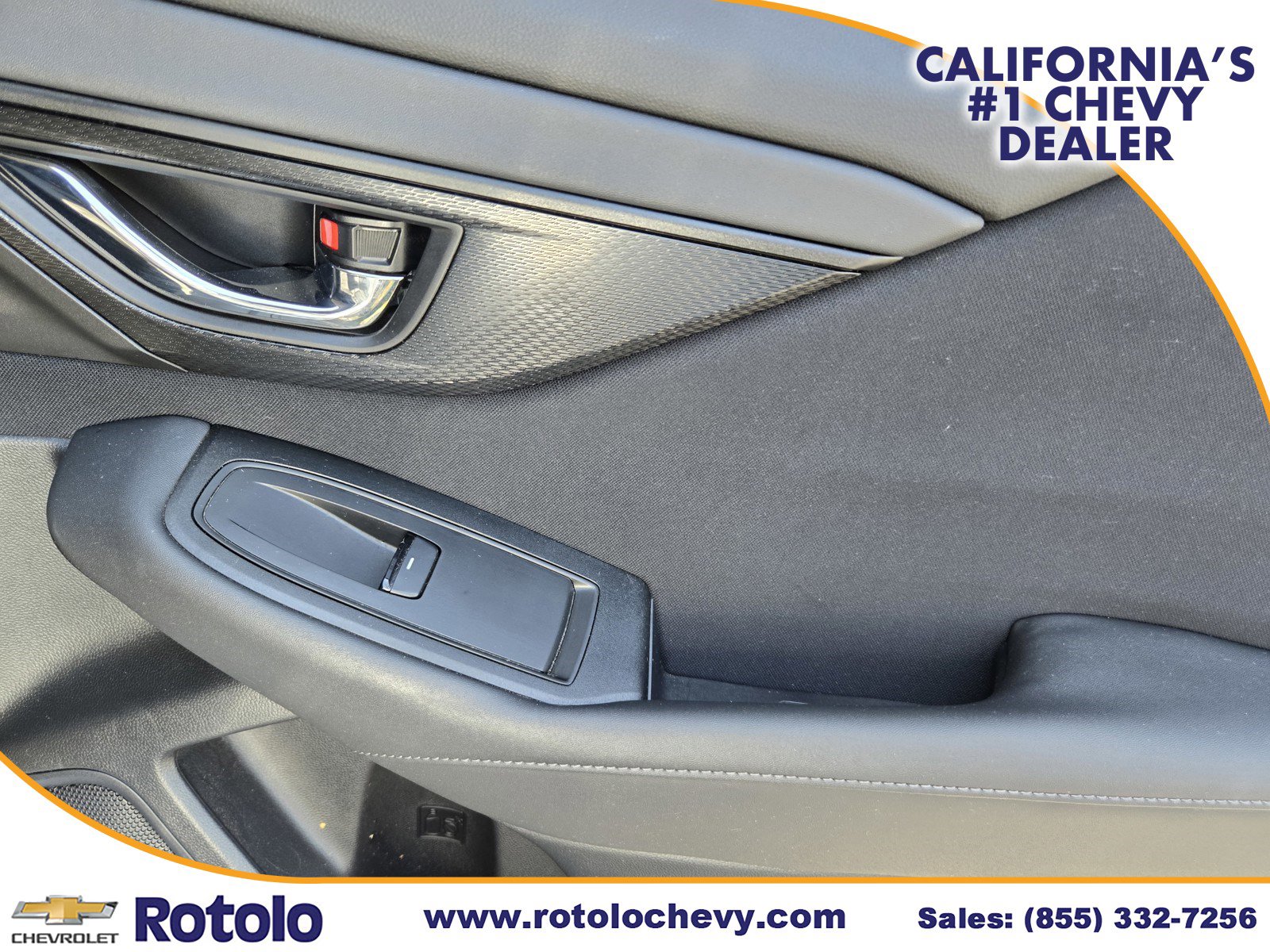 Used 2025 Subaru Outback Premium AWD/4WD image 12