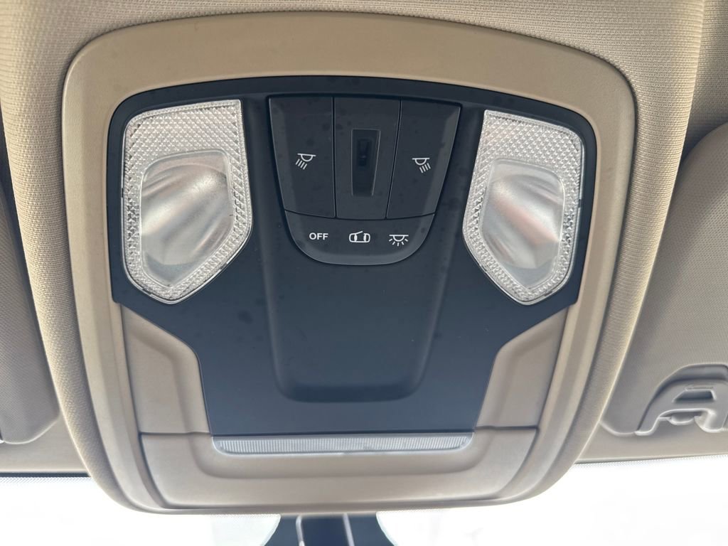 Used 2020 RAM 2500 Tradesman w/ Protection Group image 25