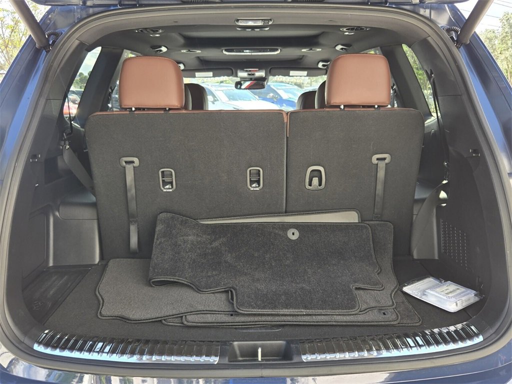 Used 2024 Kia Telluride SX image 15