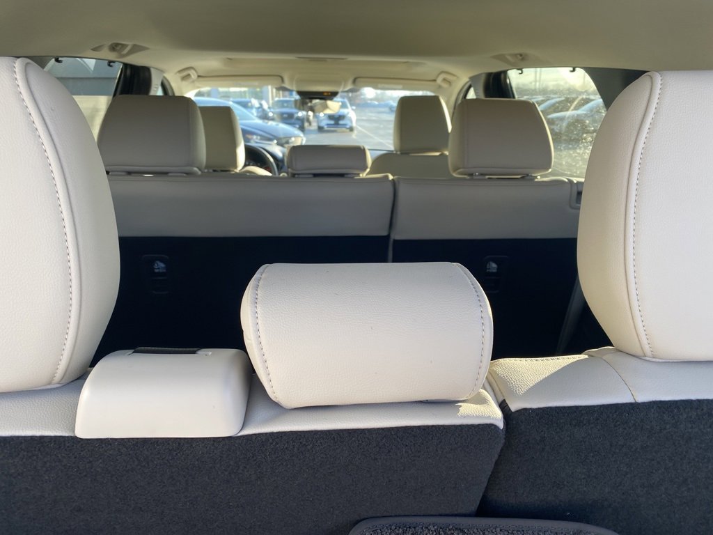 New 2026 MAZDA CX-90 3.3 Turbo w/ Preferred Package image 6