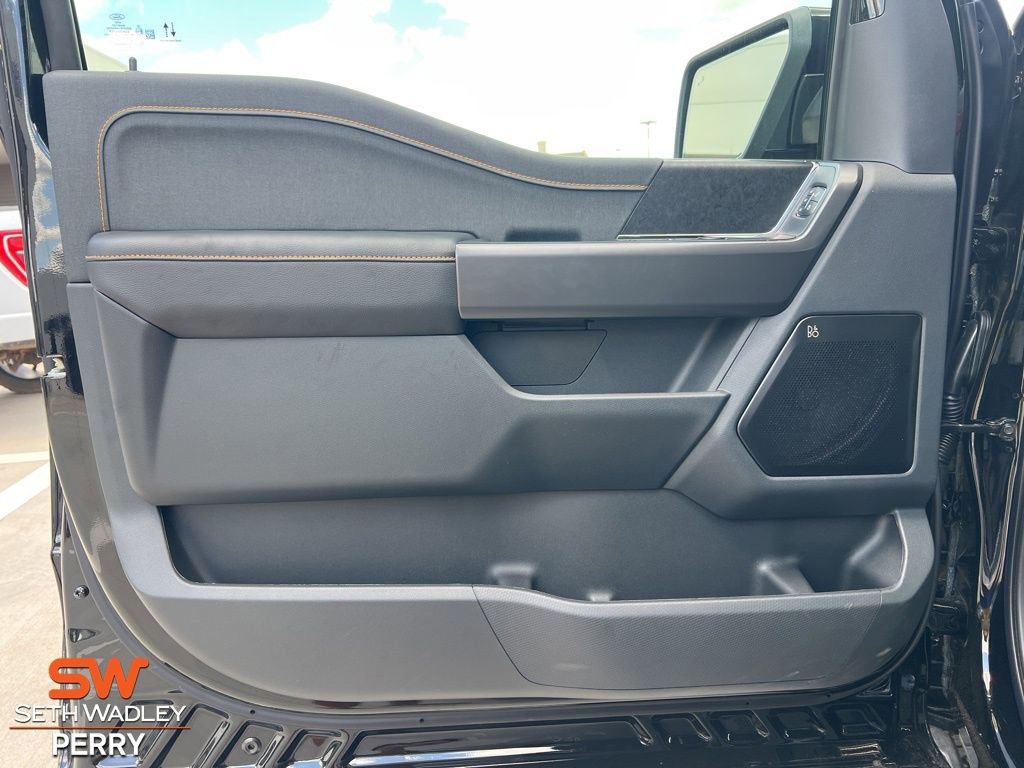 New 2025 Ford F150 Tremor w/ Equipment Group 402A High image 17