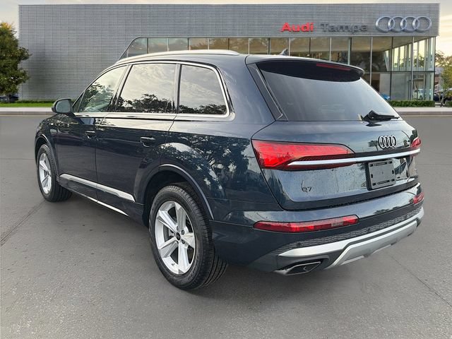 New 2026 Audi Q7 3.0T Premium AWD/4WD image 5