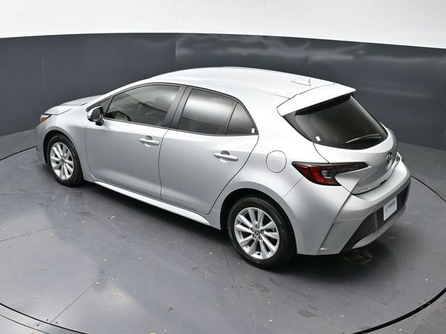 Used 2023 Toyota Corolla SE image 31