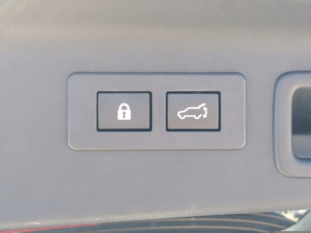 Used 2025 Subaru Forester Sport AWD/4WD image 13